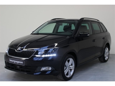 Škoda Fabia Combi 1.2 TSI 90PK Ambition Businessline Pro