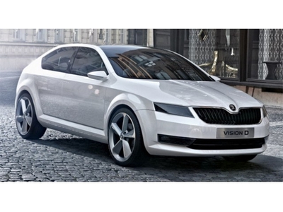 Škoda Fabia Gezocht Octavia SuperB Roomster Citigo