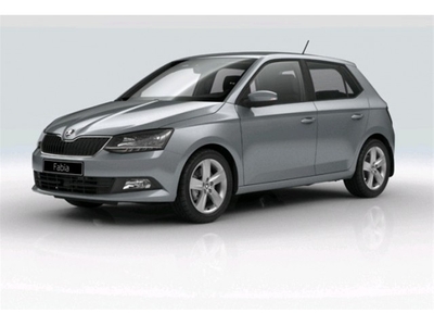 Škoda Fabia HB 1.2 TSI 90PK Ambition Businessline Pro