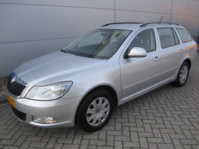 Škoda Octavia 1.2 TSI 77KW COMBI AMBITION (bj 2012)