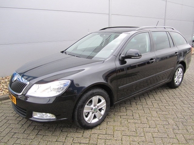 Škoda Octavia 1.2 TSI 77KW COMBI AMBITION BNS (bj 2012)