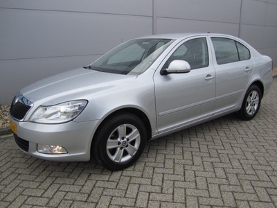 Škoda Octavia 1.2 TSI 77KW HB AMBITION BNS (bj 2012)