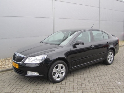 Škoda Octavia 1.6 TDI 77KW GRT HB AMBITION BNS (bj 2011)