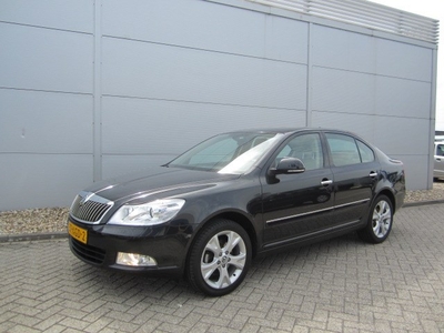 Škoda Octavia 1.8 118KW HB ELEGANCE (bj 2010)