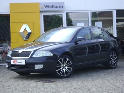 Škoda Octavia 1.9 TDI Ambiente Automaat (bj 2005)