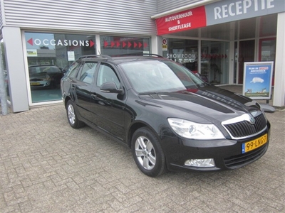 Škoda Octavia Combi 1.2 TSI AMBITION BUSINESS LINE