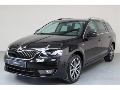 Škoda Octavia Combi 1.6 TDI 110PK Greentech Edition