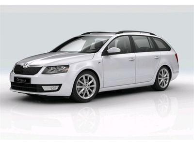 Škoda Octavia Combi 1.6 TDI Greentech JOY Businessline