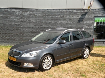 Škoda Octavia Combi 1.8 TSI 4x4 Laurin&Klement (bj 2009)