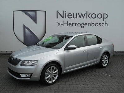 Škoda Octavia HB 1.4 103 kW / 140 pk TSI Ambition