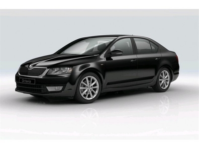 Škoda Octavia HB 1.6 TDI 110PK Greentech JOY Climate/