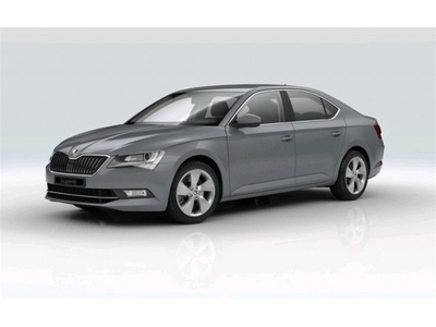 Škoda Superb 1.6 TDI 120PK Ambition Businessline Navi/