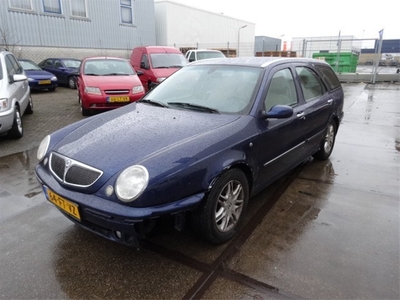 Lancia Lybra SW 1.8-16V Business (bj 2000)