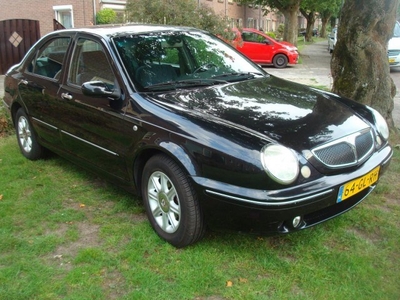 Lancia Lybra SW 2.0-20V LX