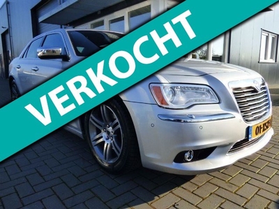 Lancia Thema HELAAS VERKOCHT!!!