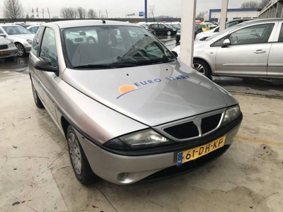 Lancia Ypsilon 1.2 LS (1999)