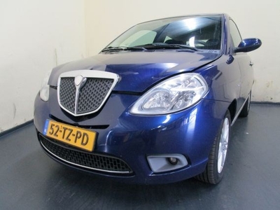 Lancia Ypsilon 1.4 Oro Airco (2007)