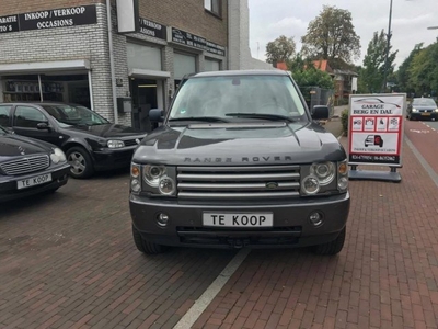 Land Rover Range Rover 2.9 Td6 HSE