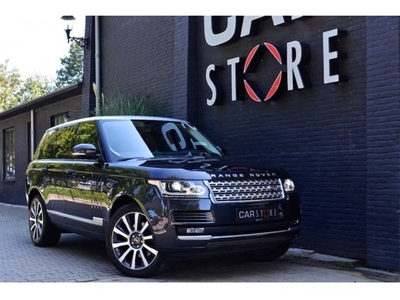 Land Rover Range Rover 3.0 TDV6 Vogue (bj 2013)