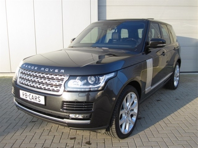 Land Rover Range Rover 4.4 SDV8 Vogue MY 2013 VERKOCHT