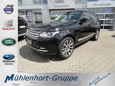 Land Rover Range Rover (bj 2014) - ImportWereld.nl