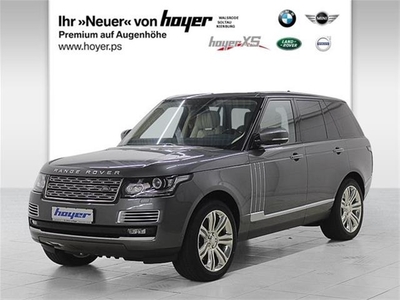 Land Rover Range Rover (bj 2014) - ImportWereld.nl