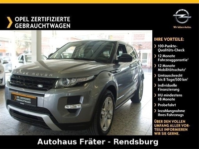 Land Rover Range Rover Evoque (bj 2014) - ImportWereld.nl