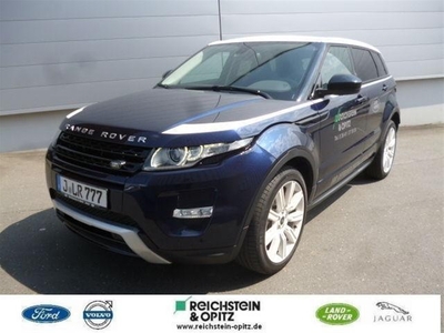 Land Rover Range Rover Evoque (bj 2014) - ImportWereld.nl