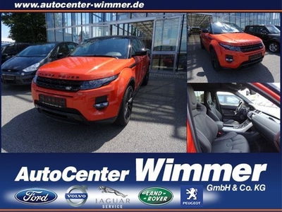 Land Rover Range Rover Evoque (bj 2014) - ImportWereld.nl