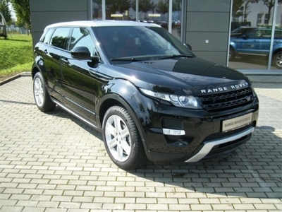 Land Rover Range Rover Evoque (bj 2015) - ImportWereld.nl