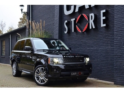 Land Rover Range Rover Sport 3.0 TdV6 S HSE / Schuifdak /