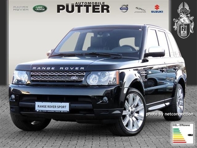 Land Rover Range Rover Sport (bj 2012) - ImportWereld.nl