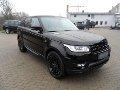 Land Rover Range Rover Sport (bj 2014) - ImportWereld.nl