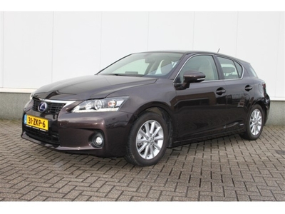 Lexus CT 200h Business Line NAVI/ECC/LMV (bj 2011)