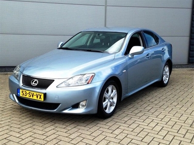 LEXUS IS 250 250 BUSINESS