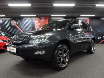 Lexus RX 300 President (bj 2005, automaat)