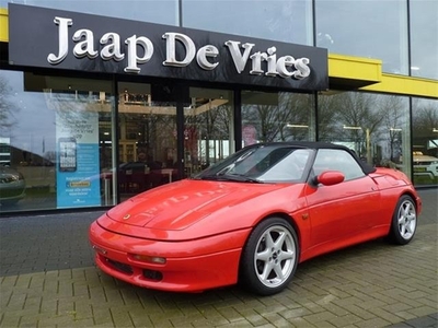 Lotus Elan 1.6 SE 1.6TURBO CABRIO (bj 1994)