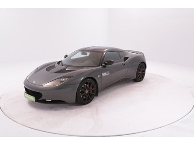 Lotus Evora 3.5 S 2+2 (bj 2013, automaat)