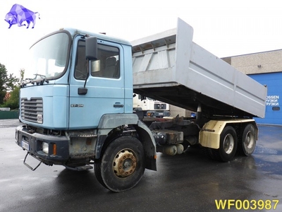 MAN FE 2000 27.314 Euro 2 (bj 2000)