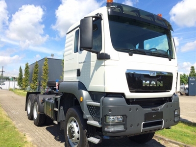 MAN TGS 40.480 6x6 BBS-WW EURO2 (bj 2015)