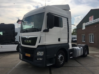 MAN TGX 18.440 XLX 4x2 EURO 6 / APK / NL TRUCK / AUTOMAAT