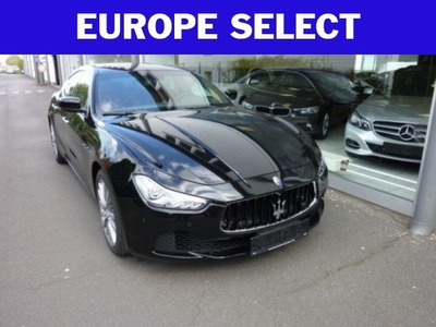 Maserati Ghibli 3.0 D