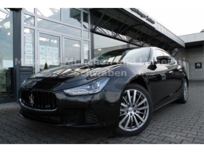 Maserati Ghibli incl BTW/BPM ImportWereld.nl -