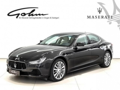 Maserati Ghibli incl BTW/BPM ImportWereld.nl -