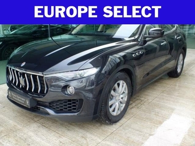 Maserati Levante Diesel