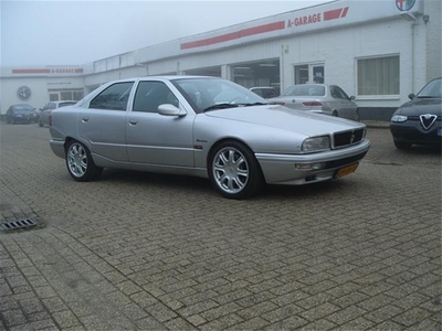 Maserati Quattroporte 3.2 V8 AUT (bj 1999)