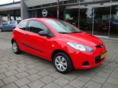 Mazda 2 1.3 55kW XS 1e eigenaar (bj 2010)