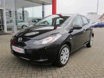 Mazda 2 1.3hp S-VT 5-Drs. 86PK Executive (bj 2008)