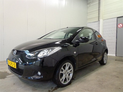 Mazda 2 1.5 Gt-l (bj 2010)