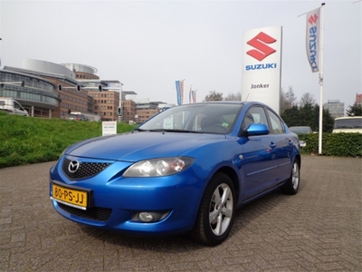 Mazda 3 1.6 Executive (bj 2004)